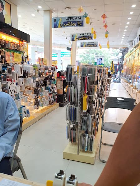 Hình ảnh THẾ GIỚI DI ĐỘNG ĐA TỐN - 2