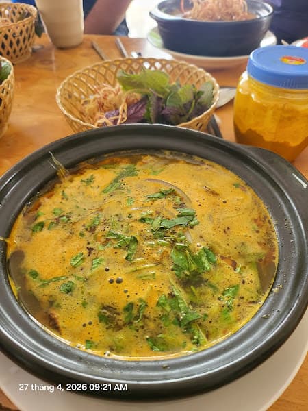 Hình ảnh Lươn Niêu Nghệ An - 8