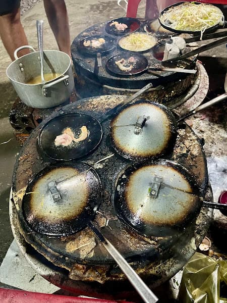 Hình ảnh Bánh xèo Phước Lý - 3