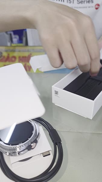 Hình ảnh Siêu thị Thế Giới Di Động - 5