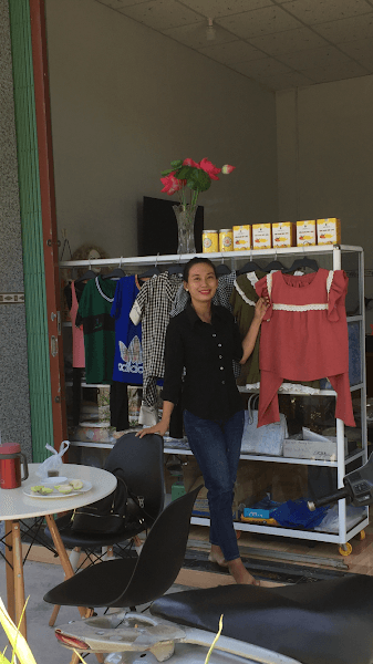 Hình ảnh Miss Tuyet Fashion House - 3