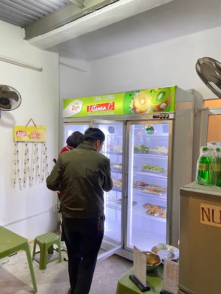 Hình ảnh Lẩu nướng Điểm Tan Ca - 4