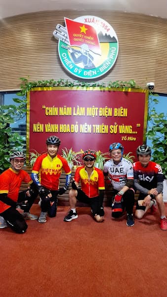 Ảnh bìa Restaurant Hotel Dien Bien Phu