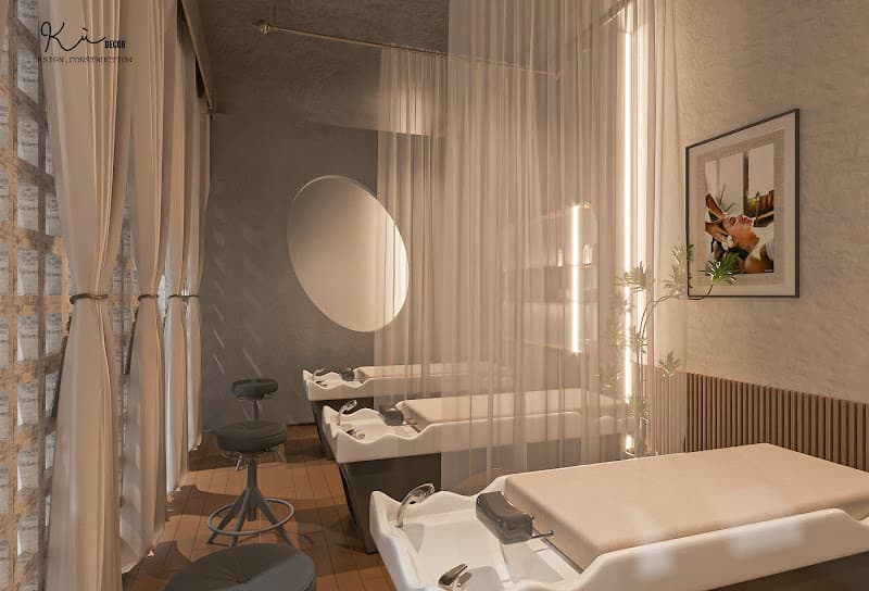 Hình ảnh Hair Salon BỒ Desinger & Spa - 5