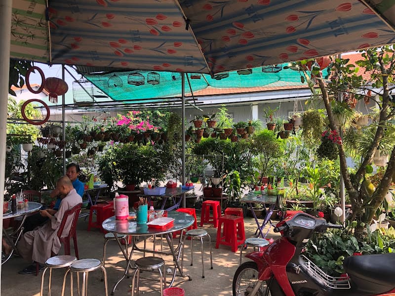 Hình ảnh Quán ăn Chay Hội Ngộ A Tèo - 5