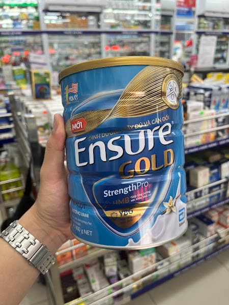 Hình ảnh Nhà Thuốc FPT Long Châu - 3