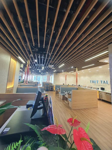 Hình ảnh THỊT TALK BBQ BUFFET VINCOM VINH NGHỆ AN - 3