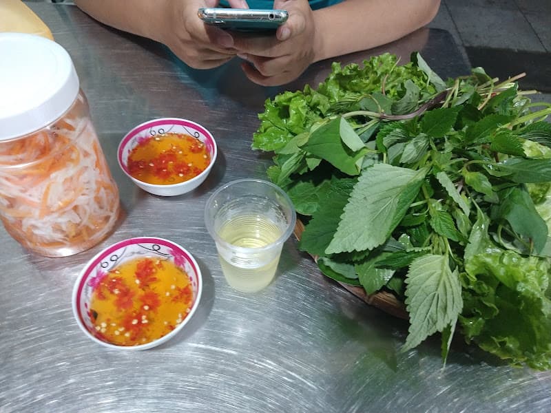 Hình ảnh Bánh xèo Cần Thơ - 5