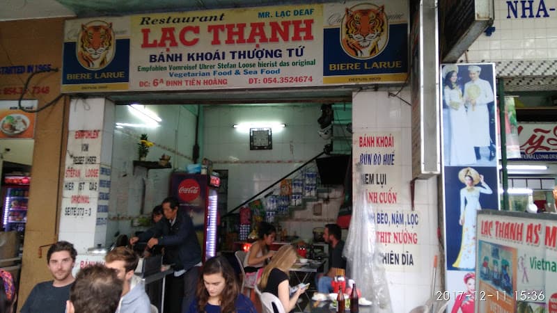 Ảnh bìa Nhà Hàng Lạc Thạnh