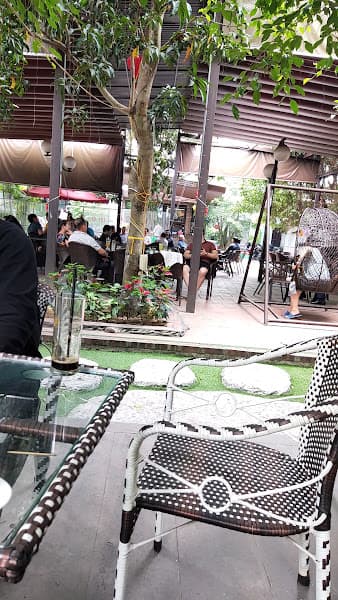 Hình ảnh Book Cafe - 4