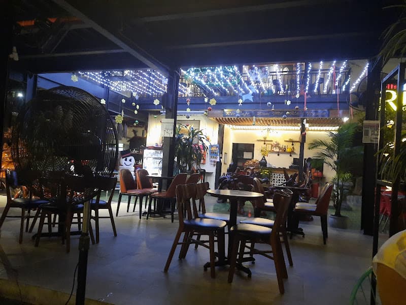 Hình ảnh Rio Coffee - 4