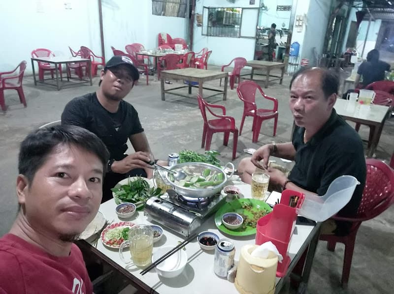 Hình ảnh Quán Cháo Môn Lươn - 5