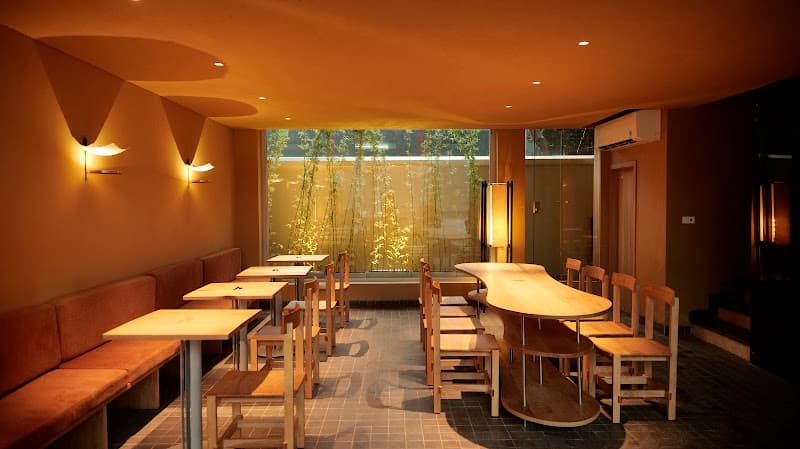 Hình ảnh nhẹ cafe - Đền Đô - 5