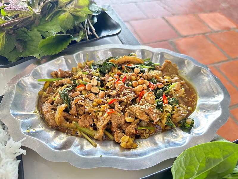 Hình ảnh Quán Lẩu - Nướng Út Uyên (Dê, bò nướng) - 3