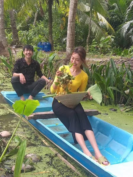 Hình ảnh Homestay hoà thạnh - 2