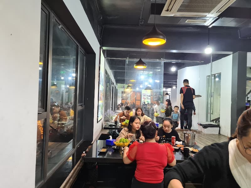 Hình ảnh Quán Nhất Nướng - 2