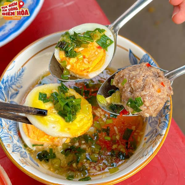 Hình ảnh Chả Lụi Bánh Căn Anh Thy - 4