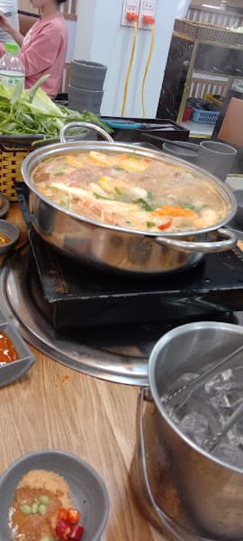 Hình ảnh Quán Phở Bò- Bún Huế CỒ TUYẾN - 2