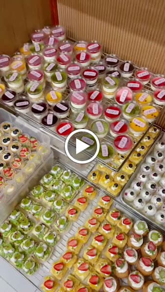 Hình ảnh Tiệm bánh Kim Như - 4