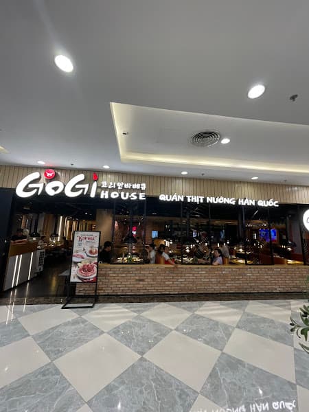 Hình ảnh GoGi House Vincom Xuân Khánh - 3