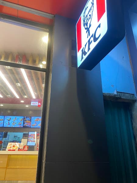 Ảnh bìa KFC Đuờng Bùi Trọng Nghĩa - Biên Hòa