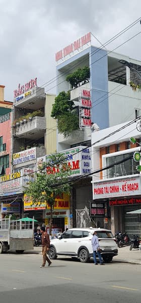 Ảnh bìa Cơm Việt nam