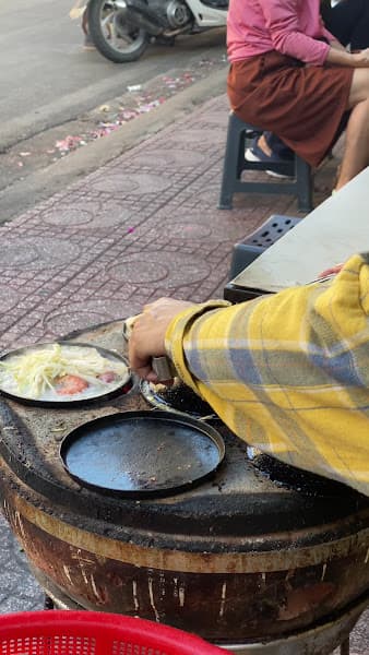 Hình ảnh Bánh Xèo - 4
