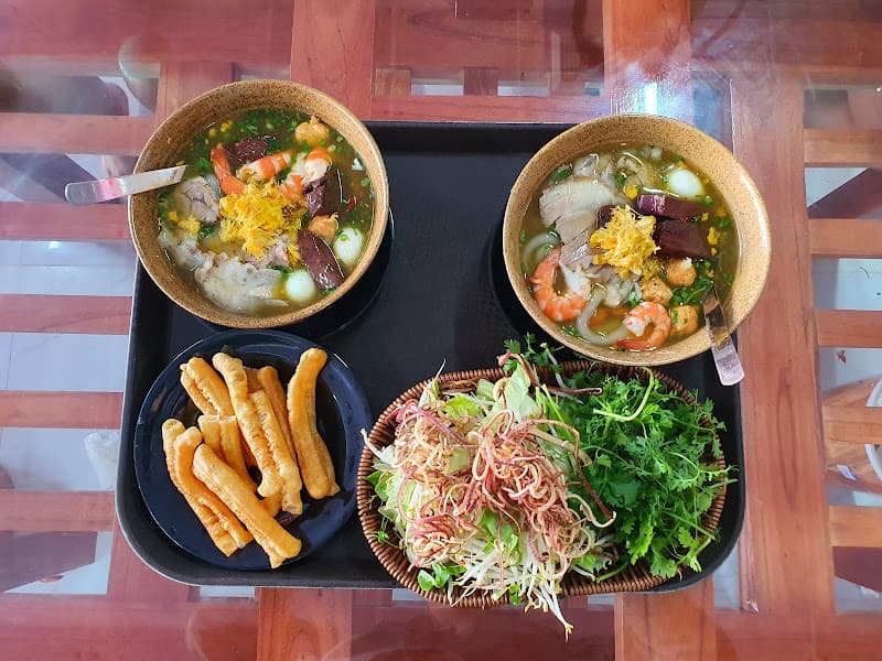 Hình ảnh Bánh Canh Ghẹ 86 - 5