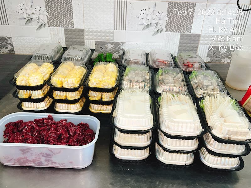 Hình ảnh Quang Hằng Lẩu Nướng BBQ - 3