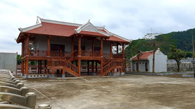 Hình ảnh Di tích Lịch sử ngành Ngân hàng Việt Nam - 5