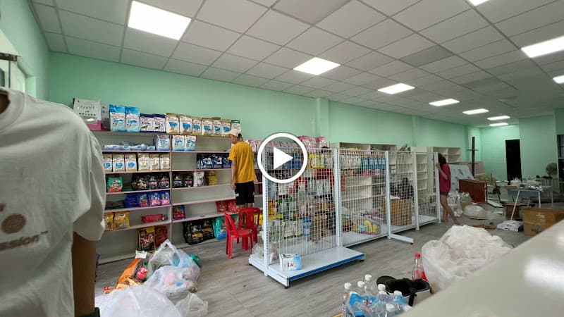 Hình ảnh The Pet Shop Tây Ninh - 4