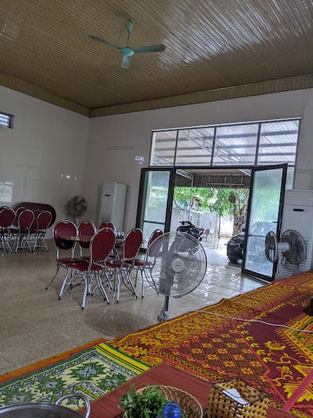 Hình ảnh NHÀ HÀNG DÊ NÚI HOÀNG HÀ - 5