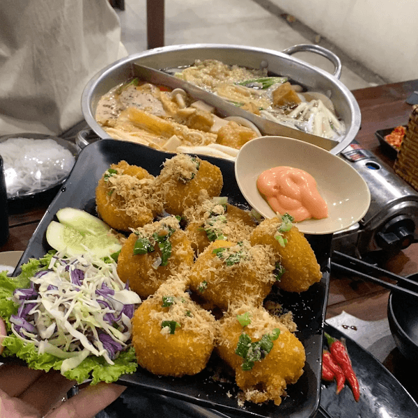 Hình ảnh Yên Lạc Chay Long Xuyên - 4