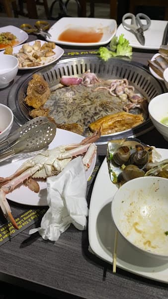 Hình ảnh Sen Việt Buffet Bắc Ninh - 3