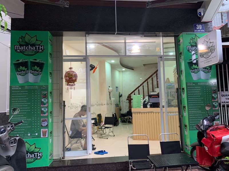 Hình ảnh Matcha vibe - 3