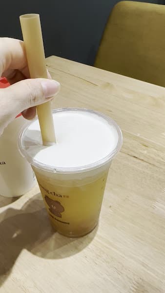 Hình ảnh Gong Cha Hàng Khay - 3