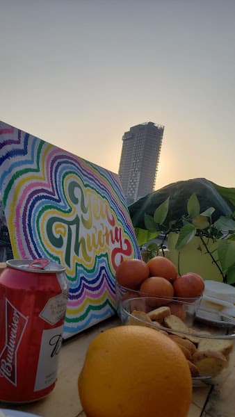 Hình ảnh Lẩu nướng đêm ngã 6 - 2