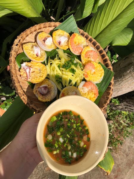Ảnh bìa Tiệm bánh căn và bánh canh Phan Rang
