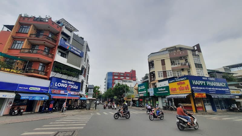 Hình ảnh Nhà thuốc Pharmacity - 2
