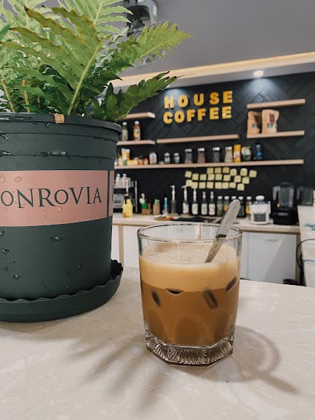 Hình ảnh HOUSE coffee - 2