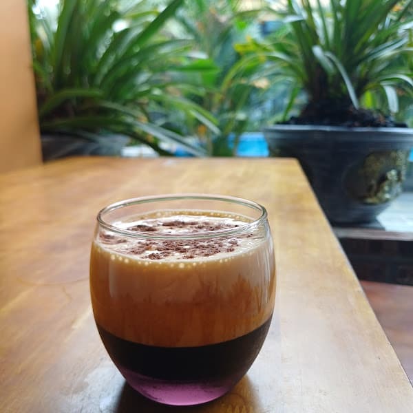 Hình ảnh LakeSide Coffee and Food - 4