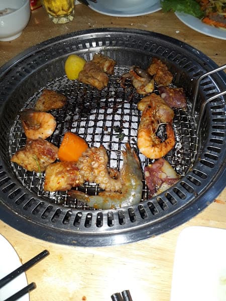 Hình ảnh Nhà hàng Siêu Bách - 4