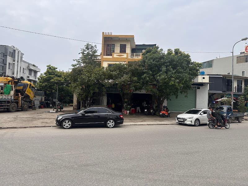 Hình ảnh Quán Cơm Long Hương - 11