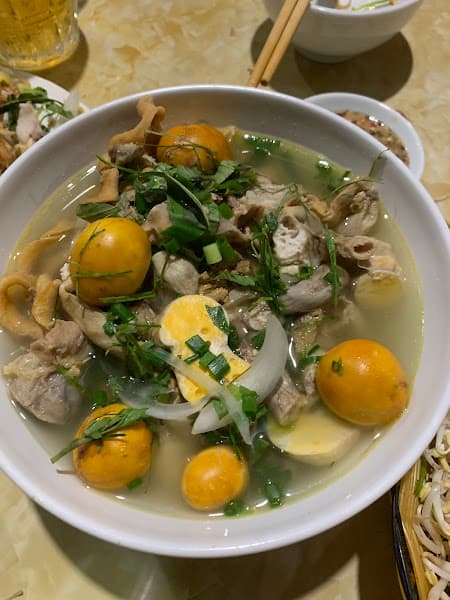 Hình ảnh Nhà hàng Tài Lộc - 2