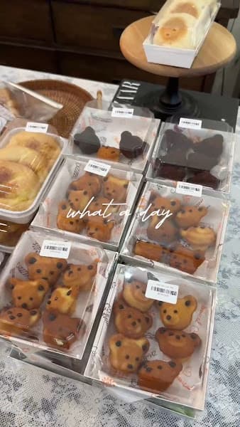 Hình ảnh Tiệm bánh Loca - 3