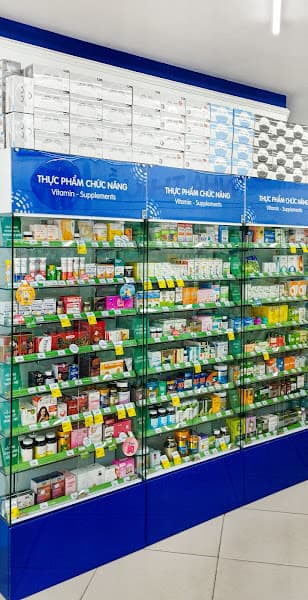 Hình ảnh Nhà thuốc Pharmacity - 2