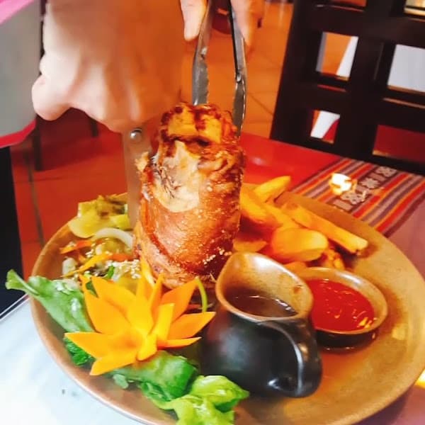 Hình ảnh Anise Sapa Restaurant - 4