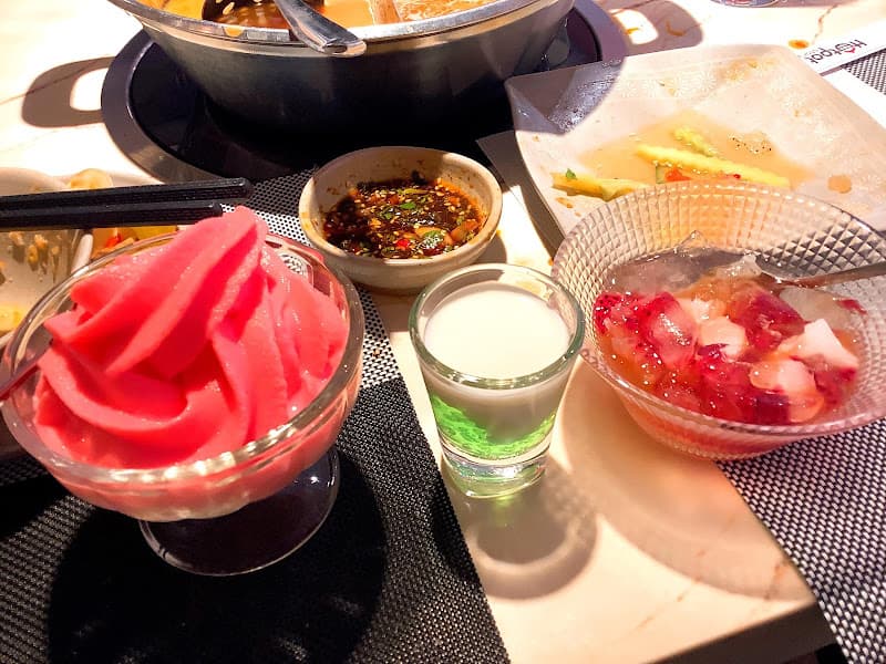 Hình ảnh HOTPOT STORY VINCOM THANH HÓA - 3