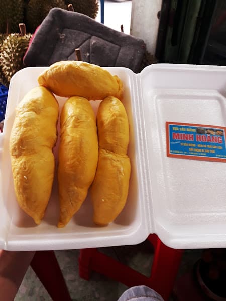 Hình ảnh Vựa Cá Khô Cà Mau - 3