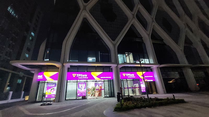 Hình ảnh Ngân Hàng Tp Bank - 5